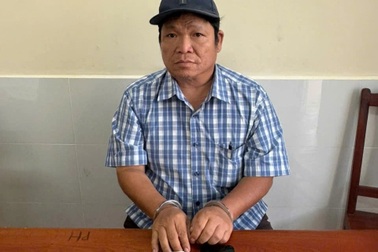 Khoe quen "đại tá Bộ Công an", lừa 150 triệu đồng của người vi phạm