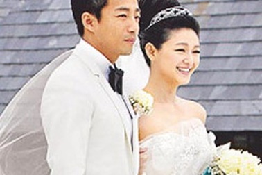 Chồng của Từ Hy Viên bị “tố” phản bội vợ 