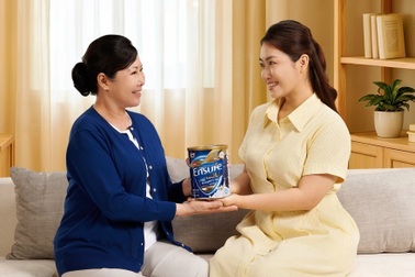 Nhận biết Ensure Gold, sản phẩm dinh dưỡng chất lượng từ Abbott