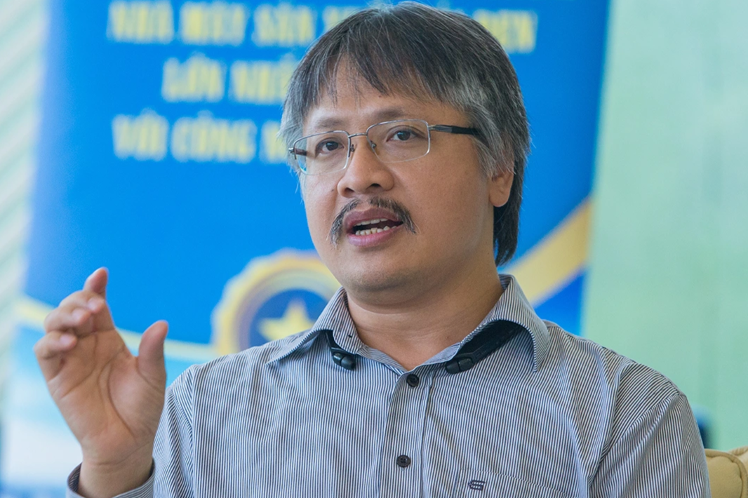 Lộ diện đại gia tỏi đen bắt tay bầu Đức để chơi lớn với thịt heo - 1 Lộ diện đại gia tỏi đen bắt tay bầu Đức để chơi lớn với thịt heo - 1