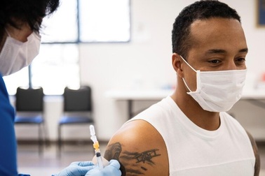 99% ca tử vong mới vì Covid-19 tại Mỹ chưa tiêm vắc xin