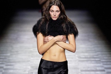 Bạn gái Leonardo DiCaprio: Từng kết hôn, là ngôi sao trong làng thời trang