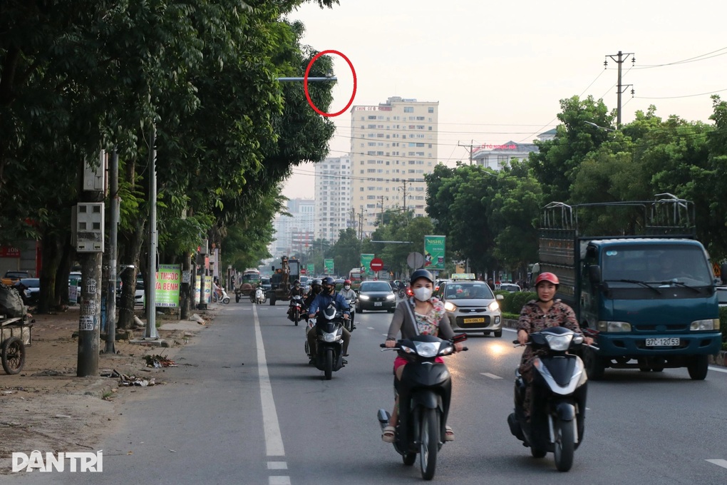 Lắp 600 camera giám sát an ninh khắp thành phố Vinh - 2 Lắp 600 camera giám sát an ninh khắp thành phố Vinh - 2