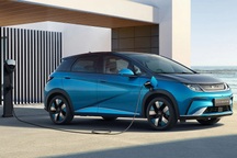 Giới chức EU và Trung Quốc sẽ gặp mặt để giải quyết mâu thuẫn về thuế ô tô