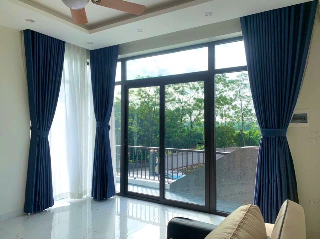 Nội thất Ken - Điểm đến mua sắm rèm cửa và nệm cao su - 2 Nội thất Ken - Điểm đến mua sắm rèm cửa và nệm cao su - 2