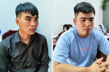 Vui chơi đầu năm, một người bị đâm tử vong ở Vũng Tàu