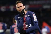 Nhật ký chuyển nhượng ngày 9/7: PSG sẵn sàng bán Neymar