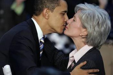 Vị trí bộ trưởng Y tế Mỹ đã có chủ