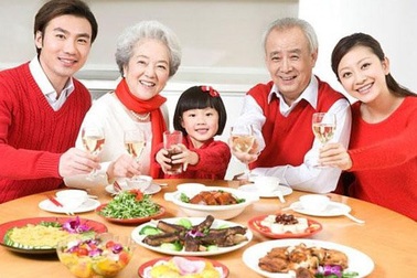 Bảo bối giúp bệnh nhân đại tràng vô tư ăn tết