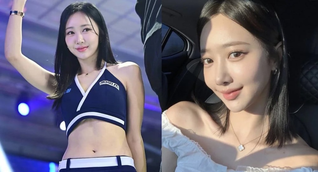 Hàn Quốc: Nữ người mẫu 32 tuổi đột ngột qua đời - 1 Hàn Quốc: Nữ người mẫu 32 tuổi đột ngột qua đời - 1
