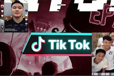 Facebook ra mắt mạng chia sẻ video cạnh tranh với Tik Tok
