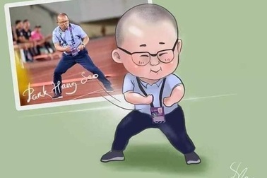 Dân mạng “bùng nổ” sau chiến thắng giúp đội tuyển Việt Nam vào chung kết AFF Cup 2018