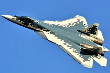 Những tiêu chí tạo nên chiến đấu cơ thế hệ thứ 6