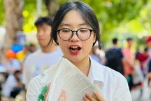 Điểm chuẩn Trường Đại học Sài Gòn, tất cả các ngành đều tăng