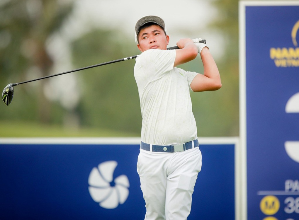 Các golfer nói gì trước giải VGA Tour Championship 2022? - 1