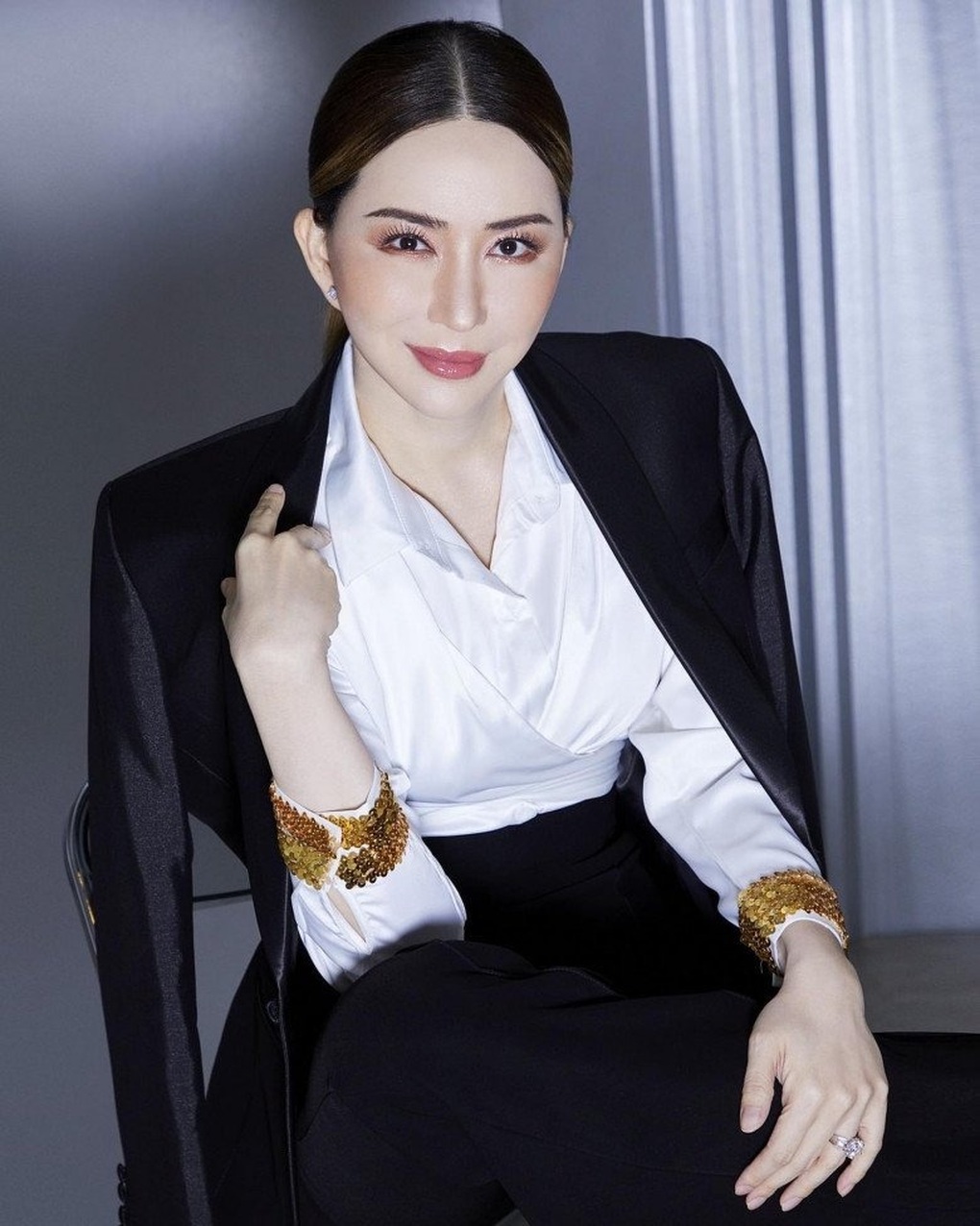 22 tuổi, người đẹp chuyển giới đi vào lịch sử Hoa hậu Hoàn vũ - 8 22 tuổi, người đẹp chuyển giới đi vào lịch sử Hoa hậu Hoàn vũ - 8