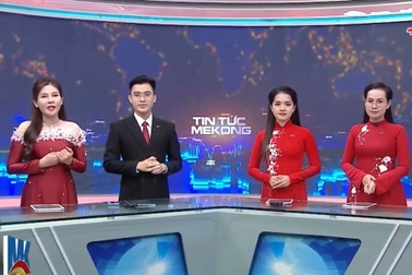 Những bản tin cuối cùng trên sóng truyền hình gây xúc động khắp cả nước