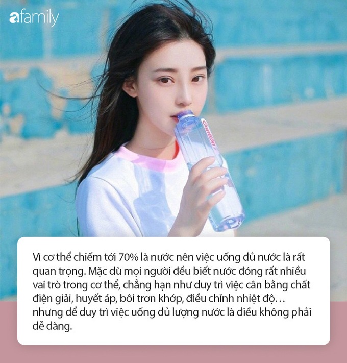 Bàng quang của nữ giám đốc hóa "hang động thạch nhũ", phải dùng ống thông tiểu cả đời vì một sai lầm khi uống nước - Ảnh 5. Bàng quang của nữ giám đốc hóa "hang động thạch nhũ", phải dùng ống thông tiểu cả đời vì một sai lầm khi uống nước - Ảnh 5.