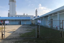 Chống dịch corona: Cách ly 221 lao động Trung Quốc tại Quảng Ngãi