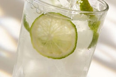 Công dụng của quả chanh