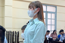 Trang "Nemo" lĩnh 9 tháng tù