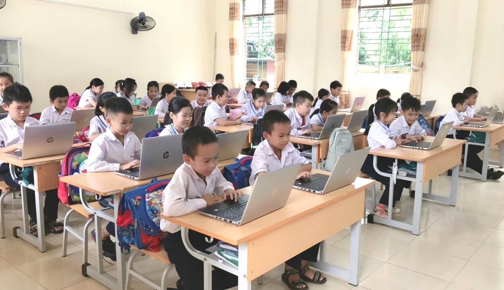 Quỹ Thiện Tâm nhận Huân chương lao động hạng Nhất - 4 Quỹ Thiện Tâm nhận Huân chương lao động hạng Nhất - 4