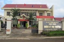 Cán bộ suốt 3 năm “ăn không ngồi rồi” vẫn được trả lương