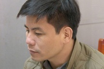 Bắt cán bộ lừa đảo chiếm đoạt 300 triệu đồng