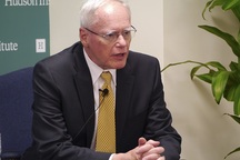 Mỹ nói có bằng chứng Syria đang chuẩn bị tấn công Idlib bằng vũ khí hóa học