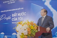 300 diễn viên tham gia phim quảng bá hình ảnh, văn hóa Việt Nam