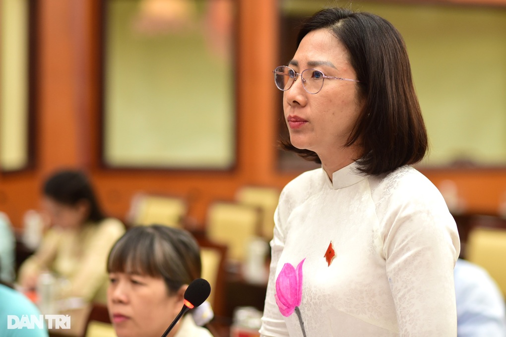 TPHCM thống nhất quy hoạch đô thị theo hướng đa trung tâm - 1 TPHCM thống nhất quy hoạch đô thị theo hướng đa trung tâm - 1