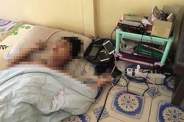 Bị điện giật vì chơi điện tử trên điện thoại đang sạc pin