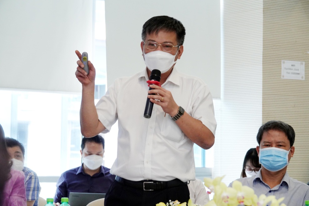 Chuyên gia: Đã tiêm vaccine rồi, còn chờ gì nữa mà không mở cửa du lịch? - 1 Chuyên gia: Đã tiêm vaccine rồi, còn chờ gì nữa mà không mở cửa du lịch? - 1