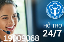 Hậu quả khi đồng bộ dữ liệu căn cước theo yêu cầu từ nhân viên BHXH giả