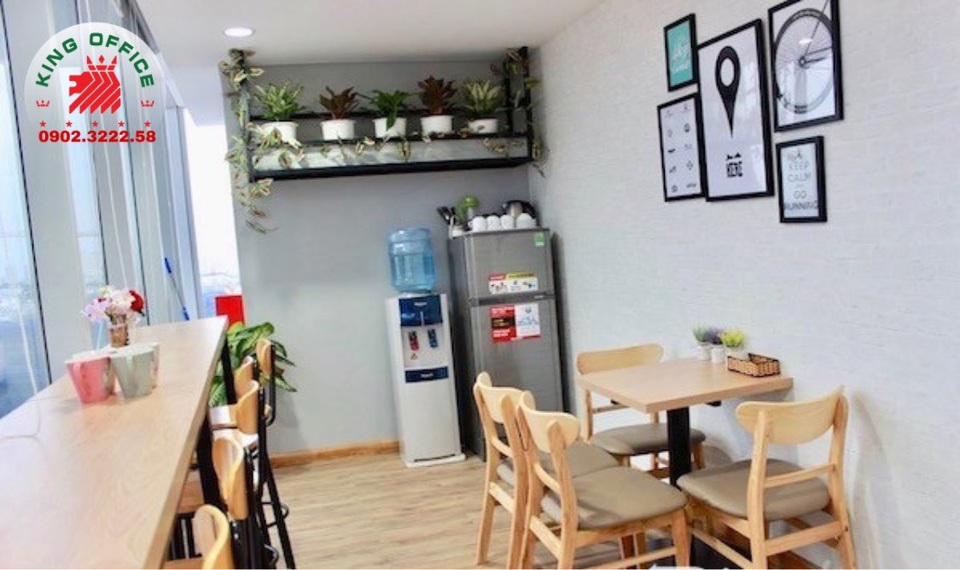 Trải nghiệm dịch vụ văn phòng trọn gói chuyên nghiệp tại KING OFFICE - 3 Trải nghiệm dịch vụ văn phòng trọn gói chuyên nghiệp tại KING OFFICE - 3