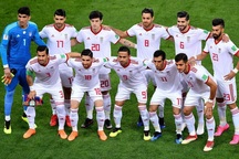 Iran tổn thất lực lượng nghiêm trọng trước cuộc đấu với Việt Nam