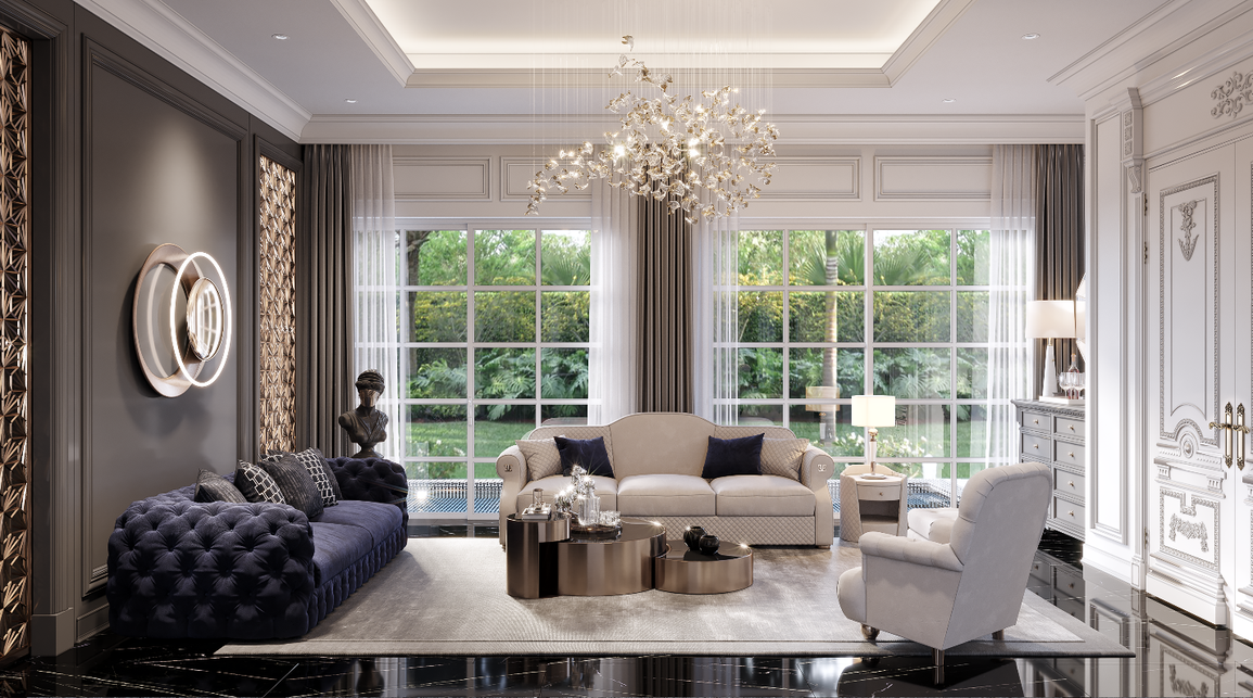 5 giá trị nổi bật của The Sapphire Mansions - 2 5 giá trị nổi bật của The Sapphire Mansions - 2
