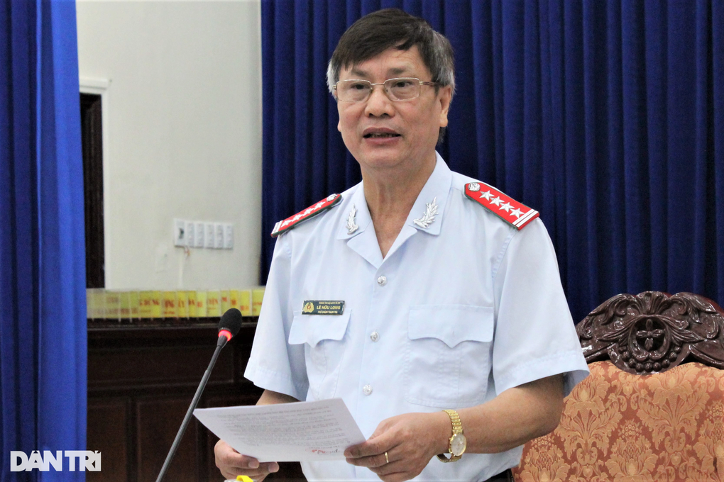 Thanh tra việc thực hiện các chính sách hỗ trợ Covid-19 tại Bạc Liêu - 1 Thanh tra việc thực hiện các chính sách hỗ trợ Covid-19 tại Bạc Liêu - 1