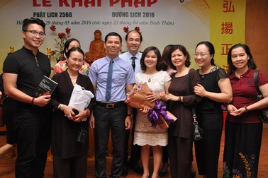 Một góc nhìn của nhà báo Hoàng Anh Sướng