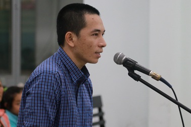 Gã đàn ông nổ súng, sát hại tình nhân của vợ lãnh 25 năm tù