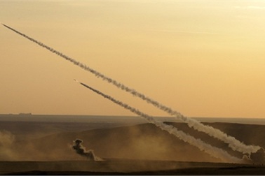 Tên lửa chiến lược: Đỉnh cao sức mạnh quân sự Nga