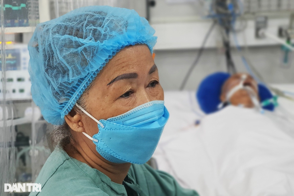 Nhạc sĩ Vinh Sử được giúp gần 70 triệu đồng lo viện phí trước khi mất - 1 Nhạc sĩ Vinh Sử được giúp gần 70 triệu đồng lo viện phí trước khi mất - 1