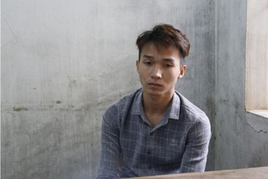 Bị phát hiện, tên trộm 18 tuổi siết cổ cụ bà đến chết