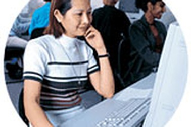 Chương trình học bổng của Viện tin học Pháp ngữ 