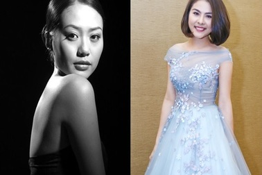 Hồng Ánh và Vân Trang cùng nhận giải Nữ diễn viên chính xuất sắc nhất