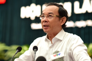 Bí thư Nguyễn Văn Nên: Đến công đoạn cuối, metro số 1 lại gặp vấn đề