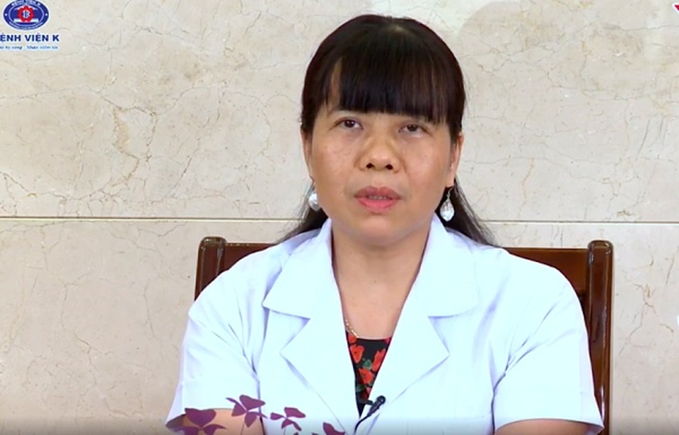 Trước phẫu thuật ung thư dạ dày, bệnh nhân cần lưu ý gì trong ăn uống? - 1 Trước phẫu thuật ung thư dạ dày, bệnh nhân cần lưu ý gì trong ăn uống? - 1