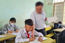 Vụ thu hồi 125 tỷ đồng chi sai: Giáo viên mong được trả góp