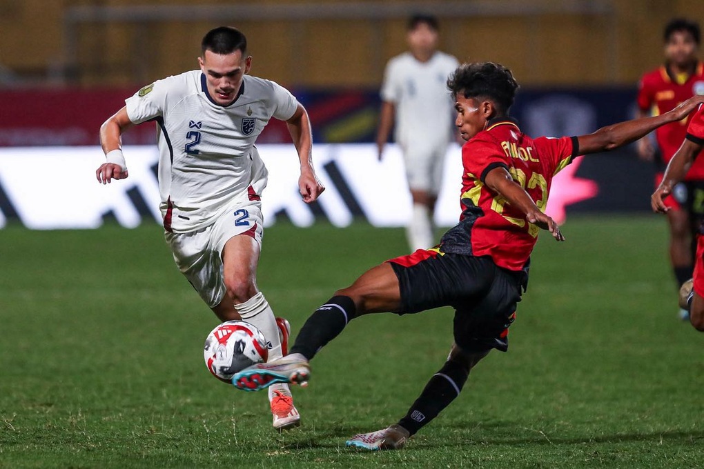 Nhận định bảng A AFF Cup hôm nay: Thái Lan không dễ thắng Malaysia - 4