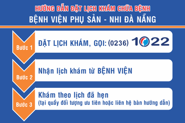 Đà Nẵng triển khai hẹn giờ khám bệnh tại các bệnh viện